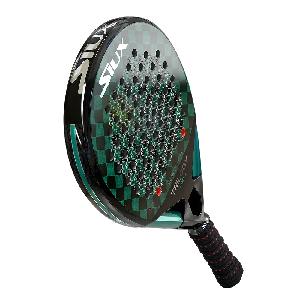 SIUX TRILOGY CONTROL PRO 4