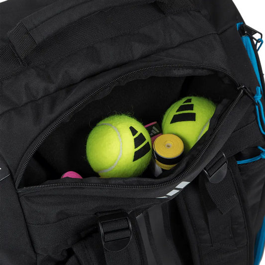 ADIDAS PALETERO PROTOUR 3.4 BLACK ALEX RUIZ