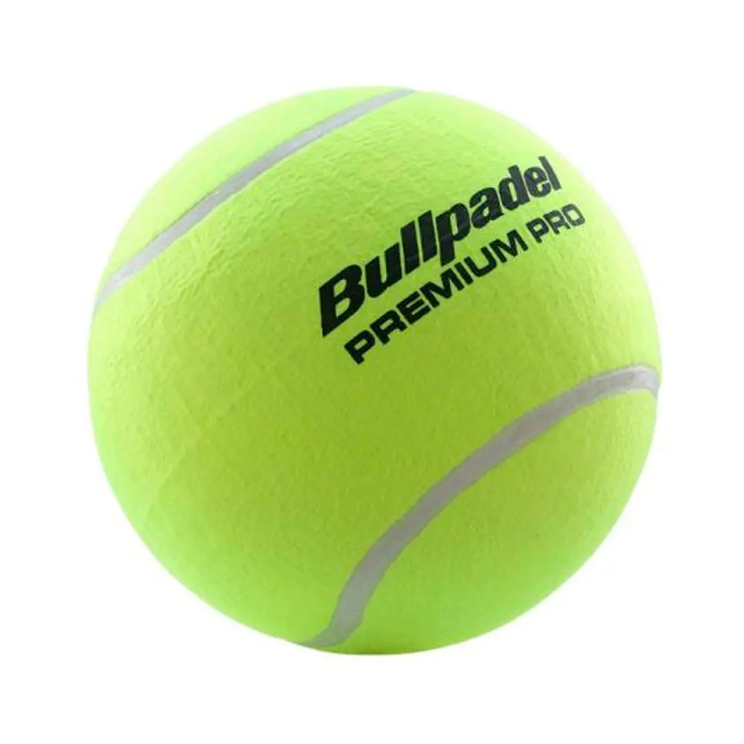 PELOTAS BULLPADEL PREMIUM PRO