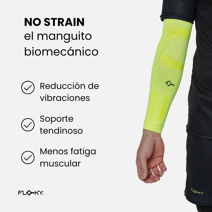 MANGUITO FLOKY NO STRAIN
