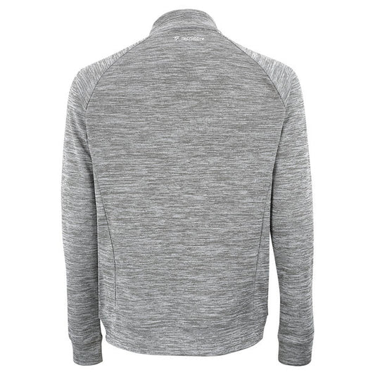 Poleron Tecnifibre Team Gris