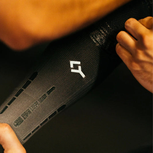 Manguito NO STRAIN X TAPIA