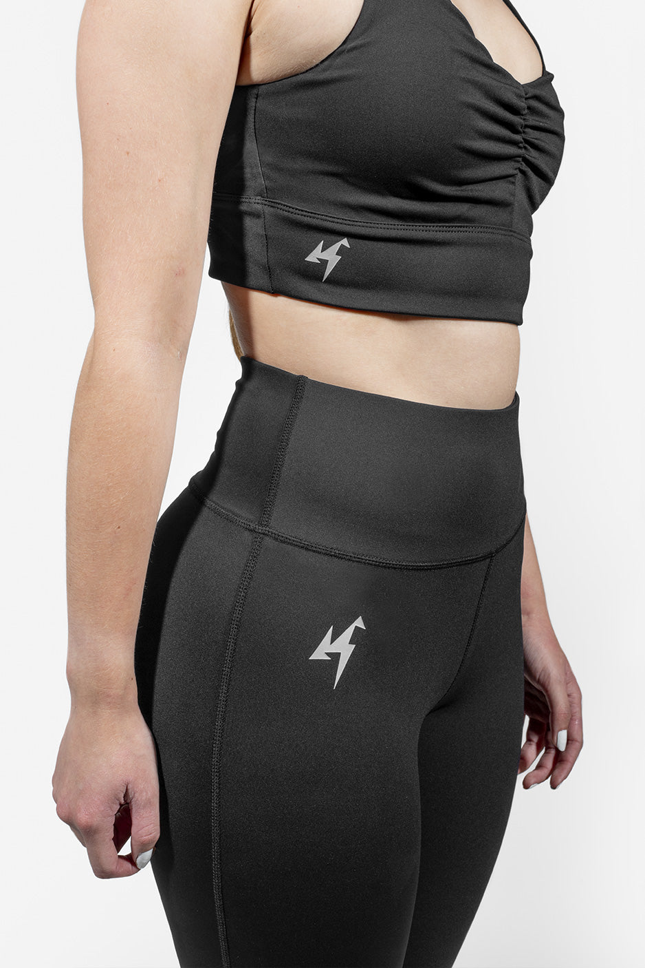 Calza FlexFit Negra