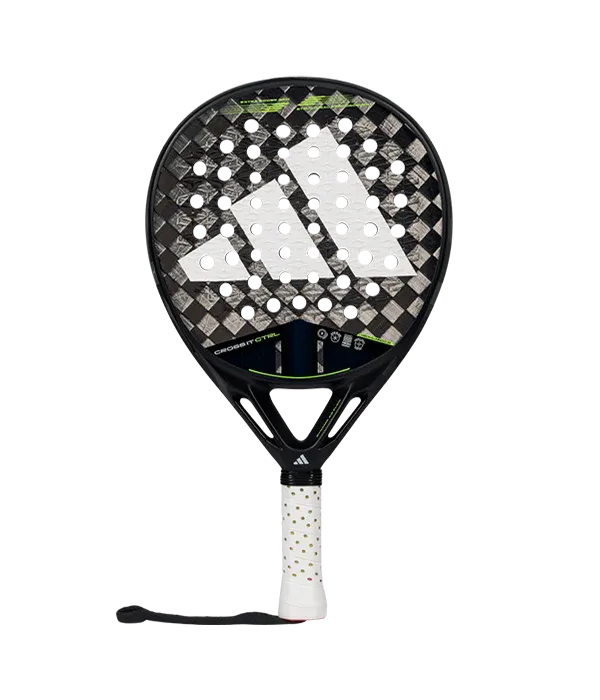 ADIDAS CROSS IT CTRL 3.4 2025
