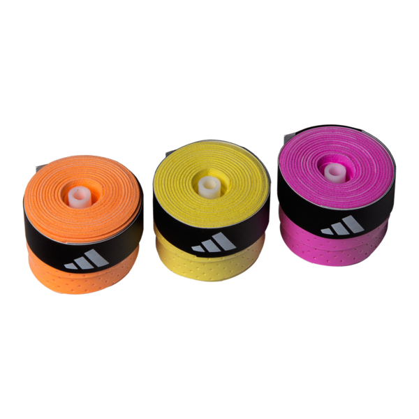 OVERGRIP TAMBOR 45 FLÚOR ADIDAS