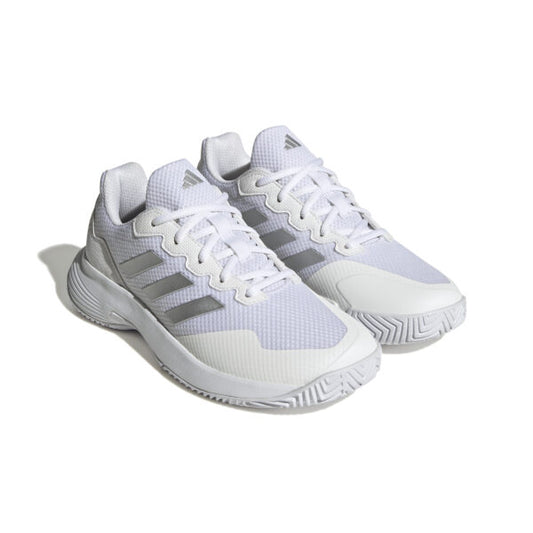 ZAPATILLAS ADIDAS MUJER GAMECOURT 2.0 PARA PADEL / TENIS