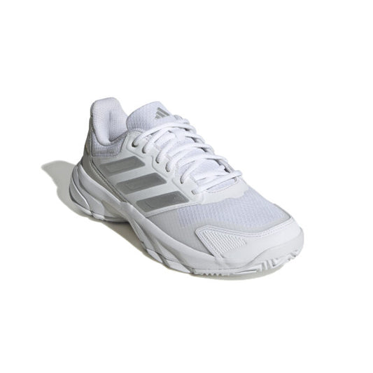 ZAPATILLAS ADIDAS MUJER COURTJAM CONTROL 3 PADEL / TENIS