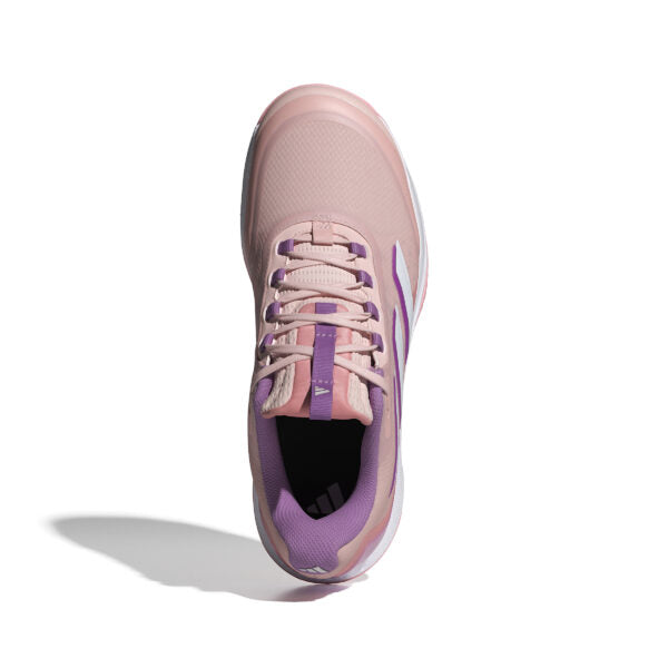 ZAPATILLAS ADIDAS MUJER AVACOURT 2 PARA TENIS SOBRE ARCILLA