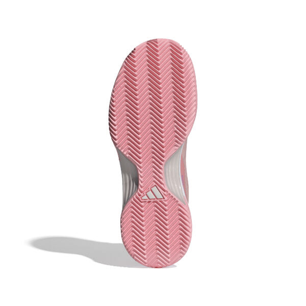ZAPATILLAS ADIDAS MUJER AVACOURT 2 PARA TENIS SOBRE ARCILLA