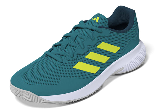 ZAPATILLAS ADIDAS HOMBRE GAMECOURT 2.0 PARA PADEL/TENIS