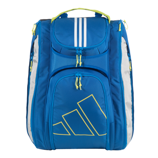 PALETERO MULTIGAME AZUL 3.3 ADIDAS