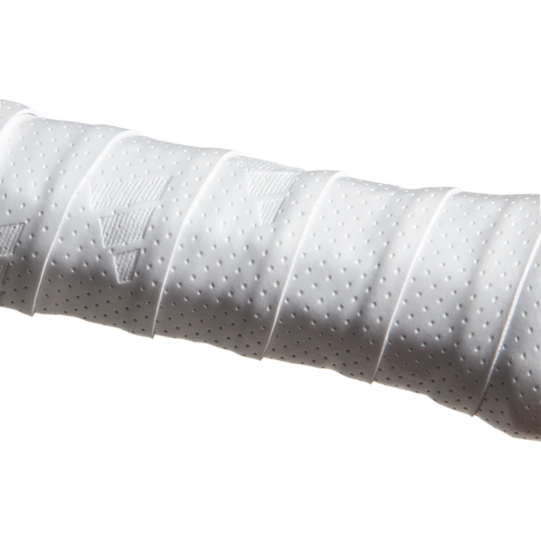 SET OVERGRIP 3 BLANCO
