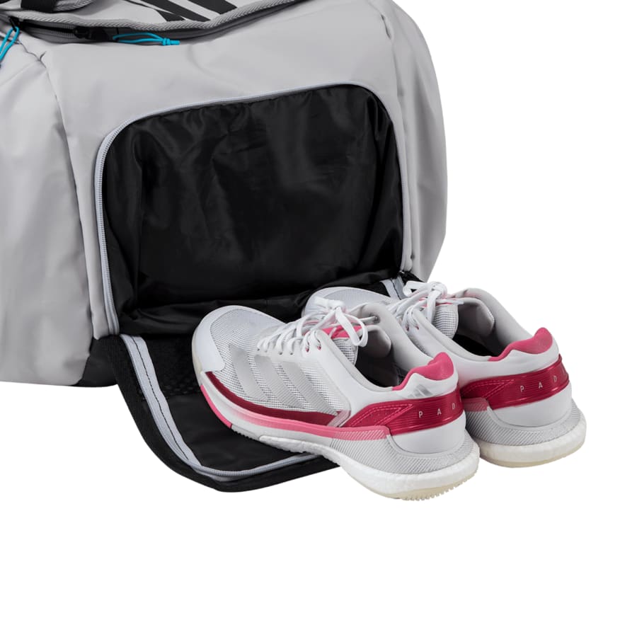 PALETERO ADIDAS PROTOUR BLANCO 3.4 MARTITA ORTEGA