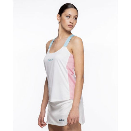 CAMISETA DE TIRANTES SIUX PAO MUJER