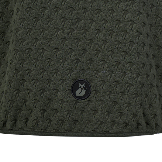 Micropolar con Gorro Tilki Temel