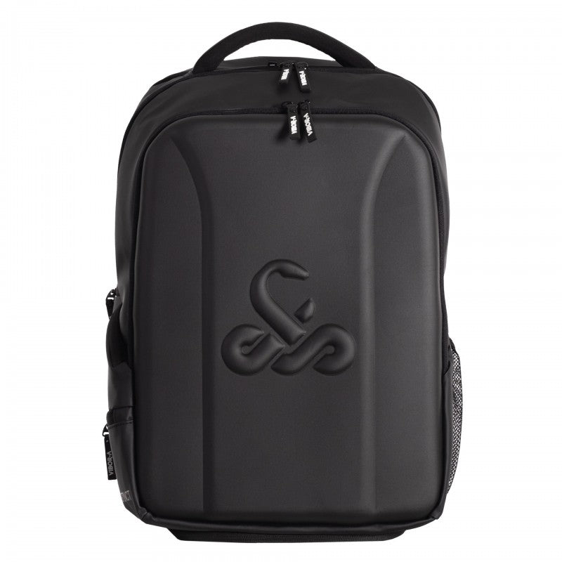 MOCHILA PÁDEL VIBORA PRO NEGRA