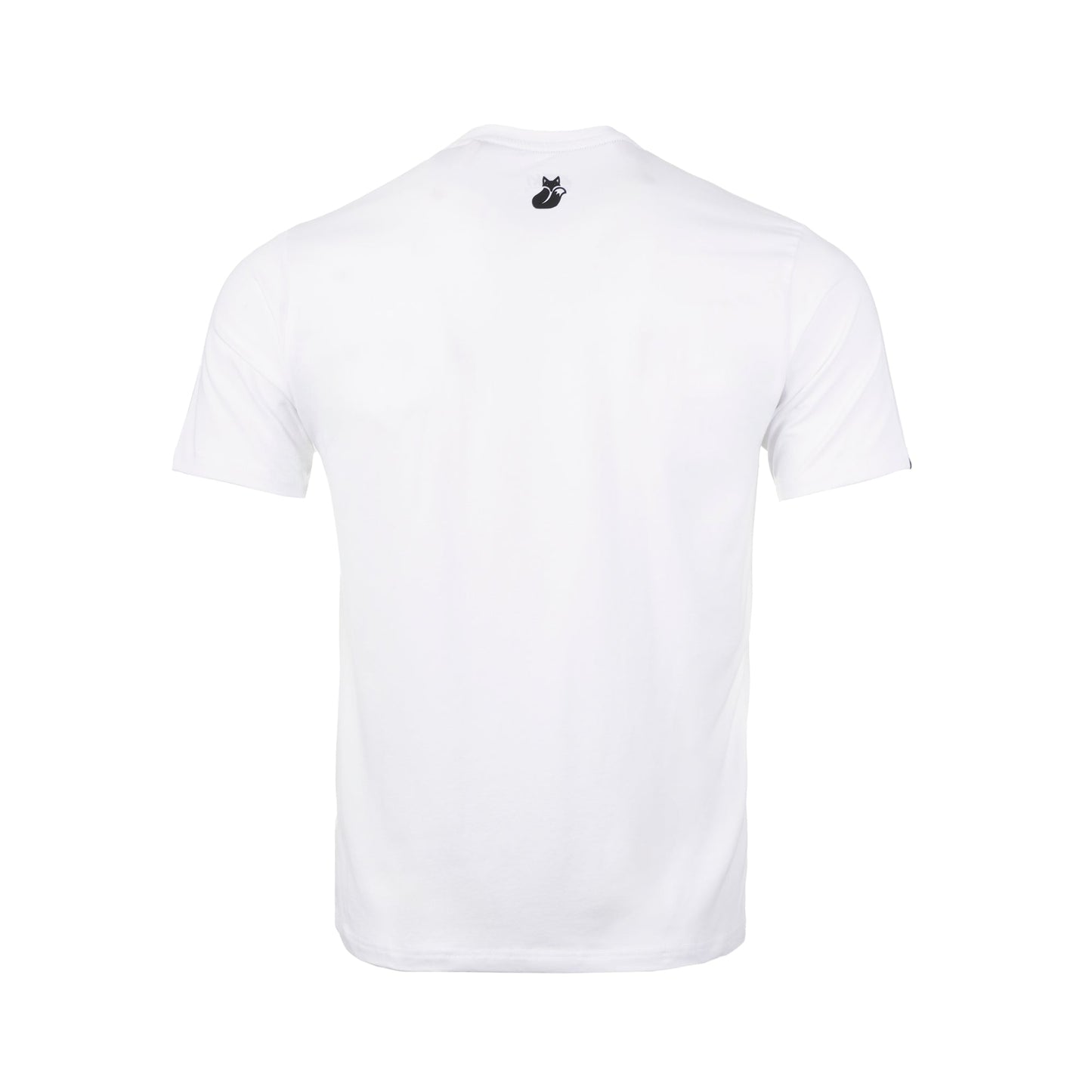 Polera Big Logo Tilki