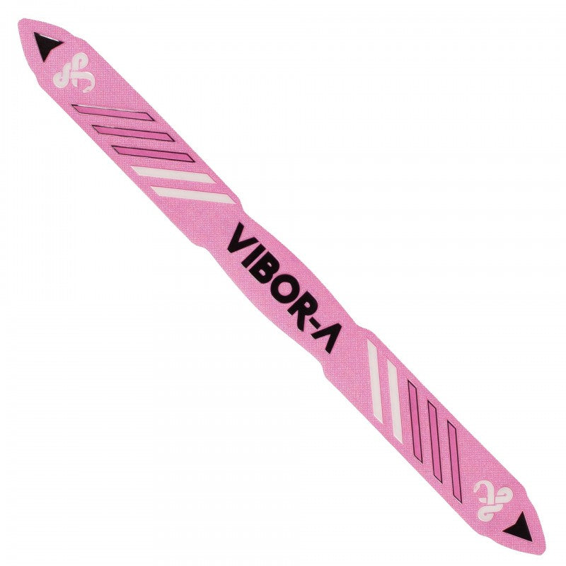 PROTECTOR PALA PÁDEL VIBORA ROSADO NAYA XTREME