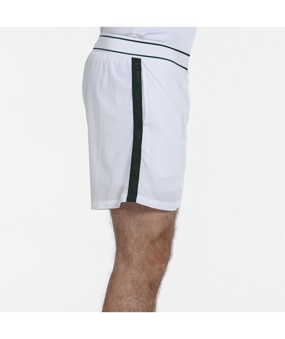 SHORT LOBIOS 25V BLANCO