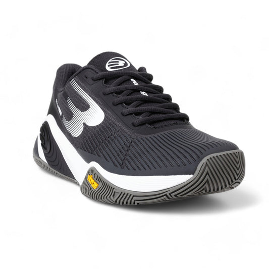 ZAPATILLA VERTEX VIBRAM 25V GRIS OSCURO