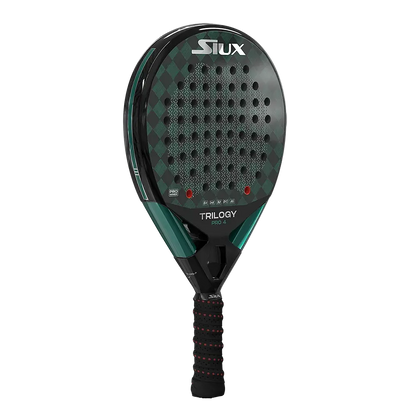 SIUX TRILOGY CONTROL PRO 4