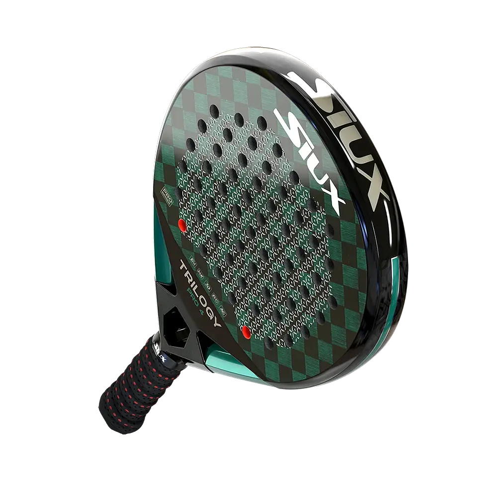 SIUX TRILOGY CONTROL PRO 4