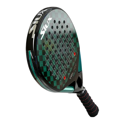 SIUX TRILOGY CONTROL PRO 4