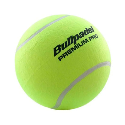 PELOTAS BULLPADEL PREMIUM PRO