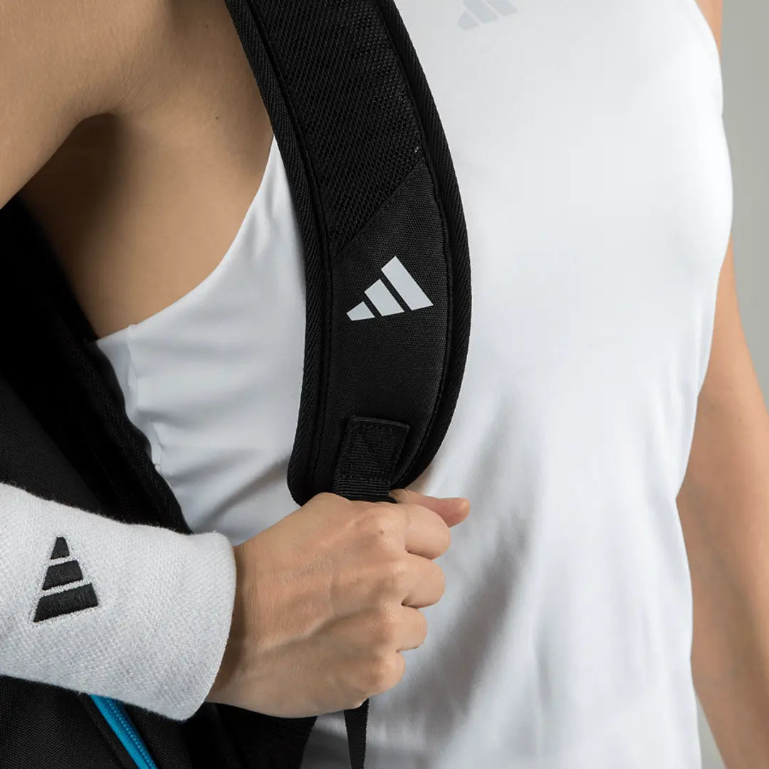ADIDAS PALETERO PROTOUR 3.4 BLACK ALEX RUIZ