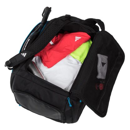ADIDAS PALETERO PROTOUR 3.4 BLACK ALEX RUIZ
