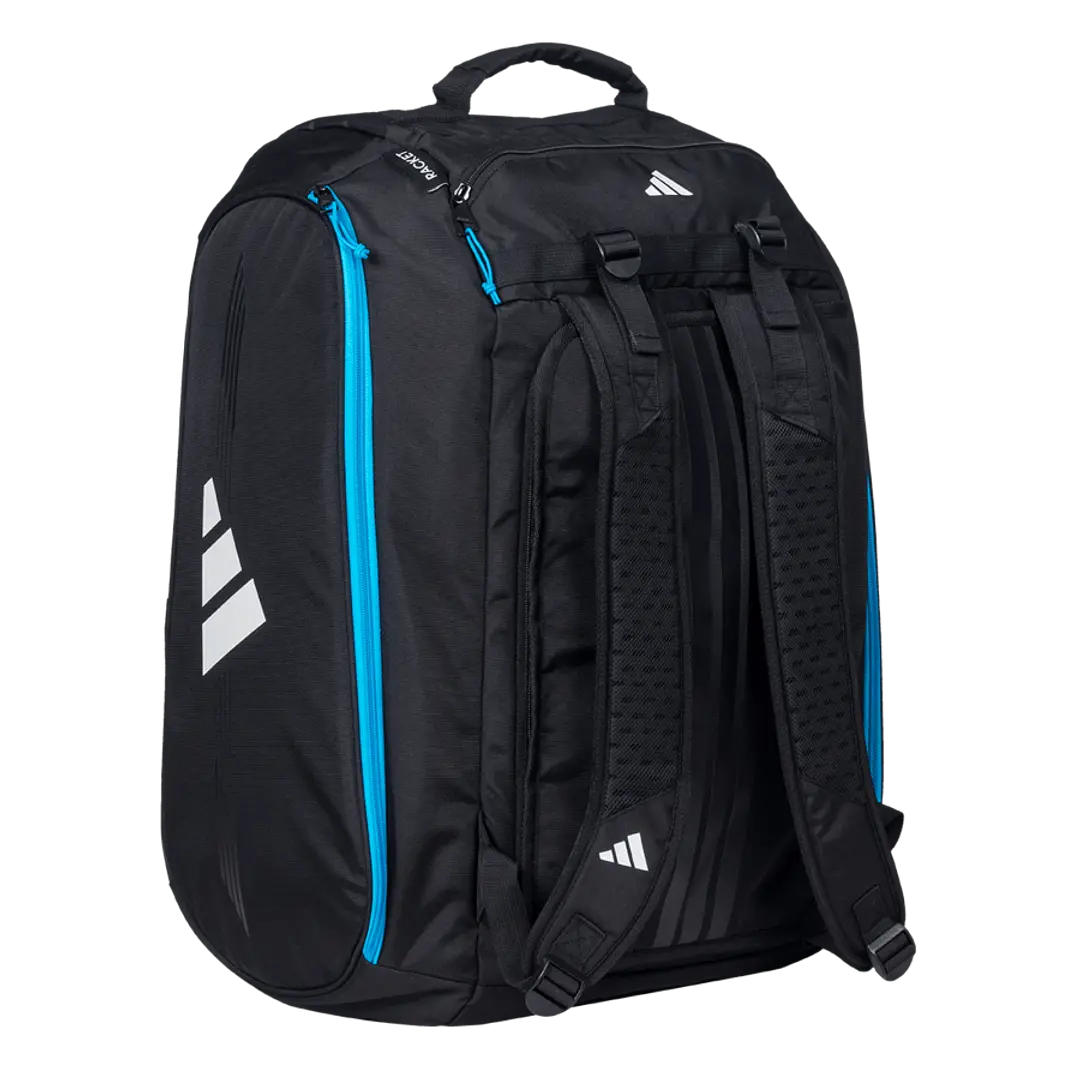 ADIDAS PALETERO PROTOUR 3.4 BLACK ALEX RUIZ