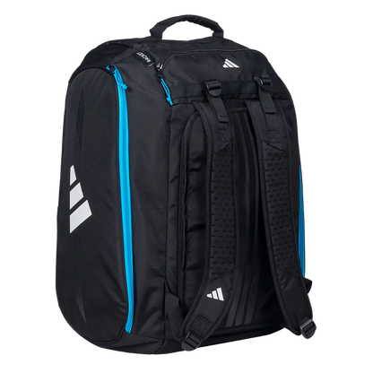 ADIDAS PALETERO PROTOUR 3.4 BLACK ALEX RUIZ