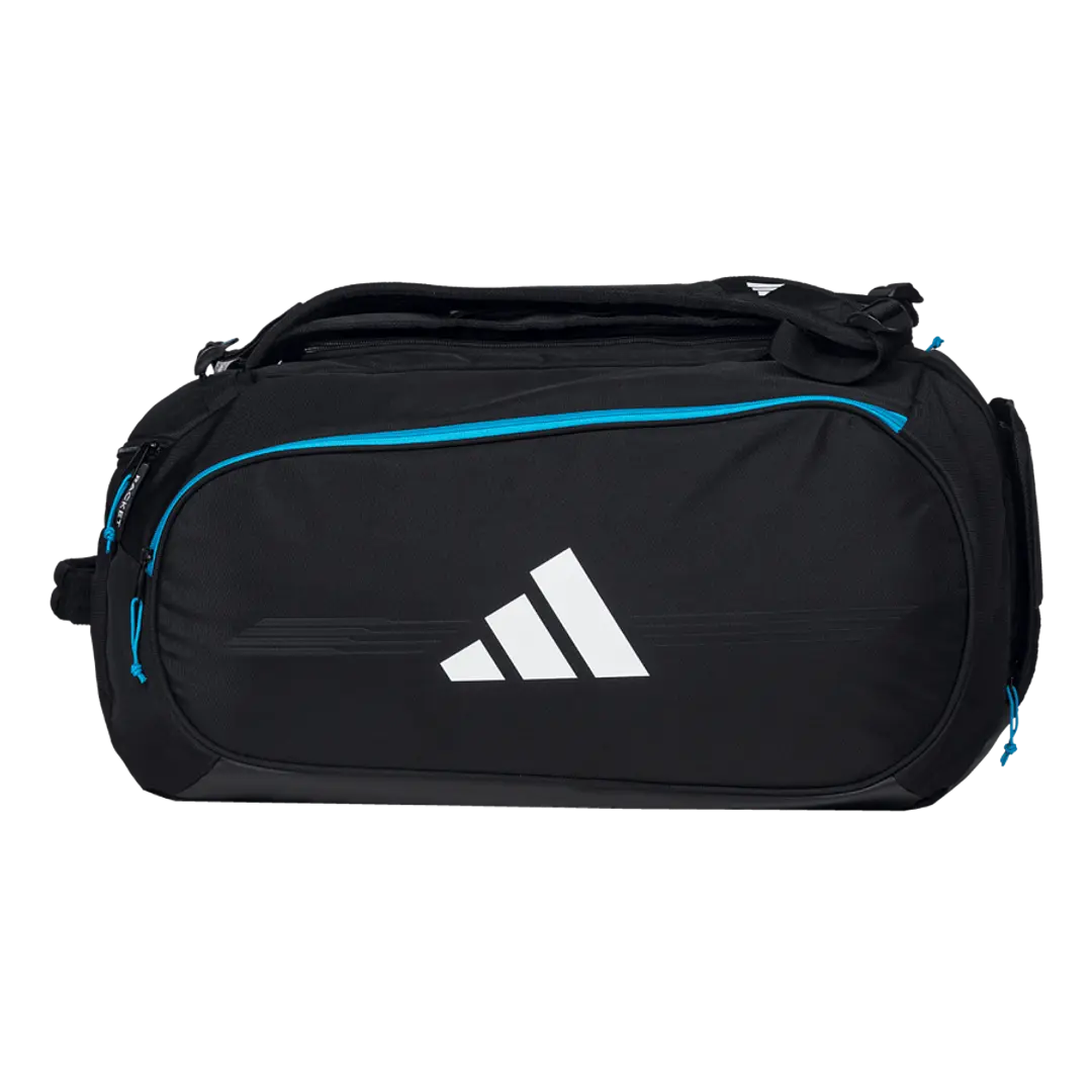ADIDAS PALETERO PROTOUR 3.4 BLACK ALEX RUIZ