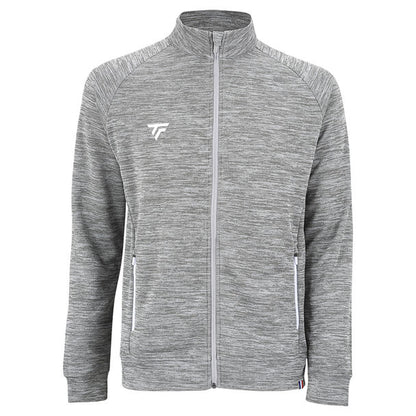 Poleron Tecnifibre Team Gris