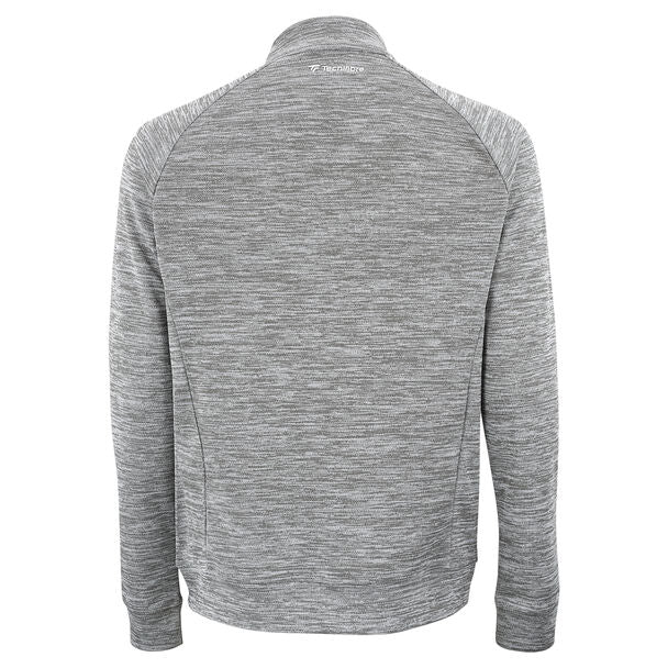 Poleron Tecnifibre Team Gris