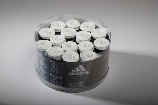 OVERGRIP TAMBOR 45 BLANCO ADIDAS