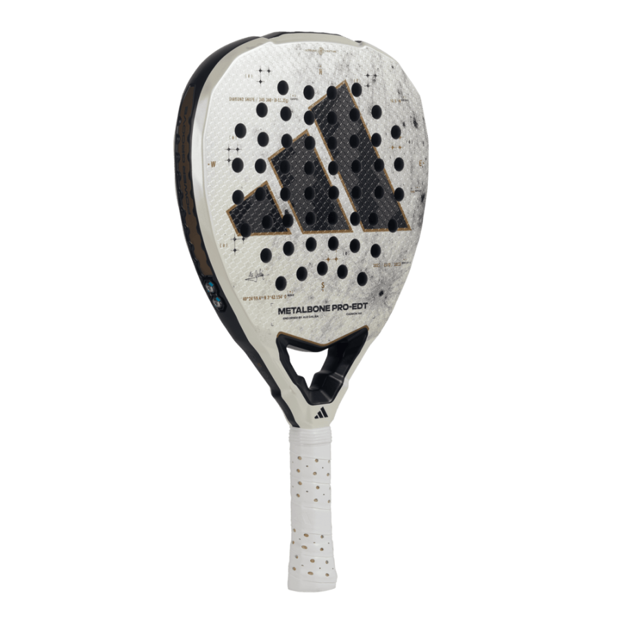 Pala Adidas Metalbone Pro-Edt Series 3.4 2025 Ale Galán