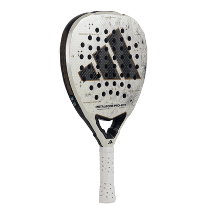 Pala Adidas Metalbone Pro-Edt Series 3.4 2025 Ale Galán