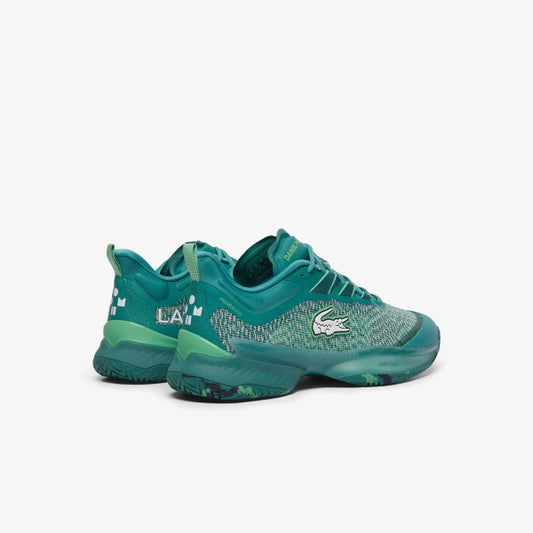 Zapatilla Lacoste – AG-LT23 Ultramc – Verde