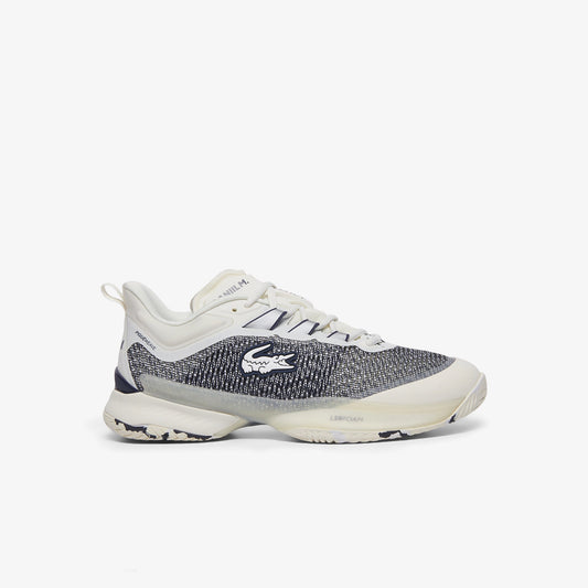 Zapatillas Lacoste – AG LT23 Ultramc – Blanco/Azul