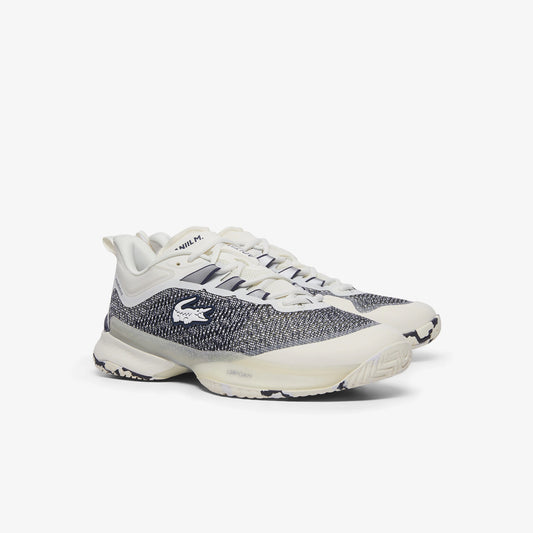 Zapatillas Lacoste – AG LT23 Ultramc – Blanco/Azul