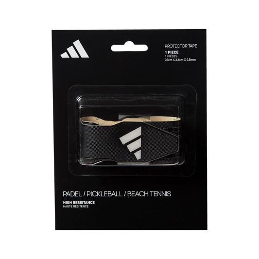 PROTECTOR PALA ADIDAS ANTISHOCK NEGRO