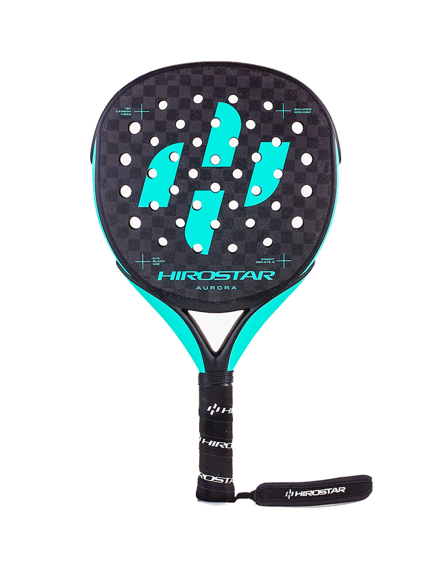 AURORA 2024 - Bsc Pádel Store