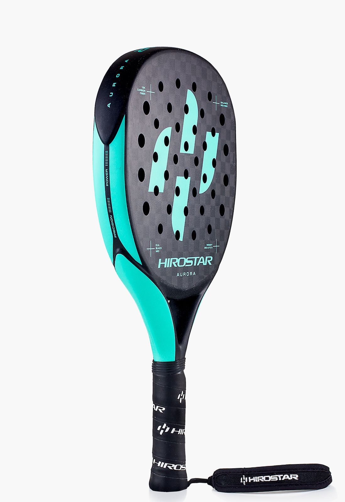 AURORA 2024 - Bsc Pádel Store