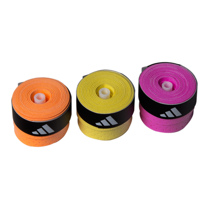 OVERGRIP TAMBOR 45 FLÚOR ADIDAS
