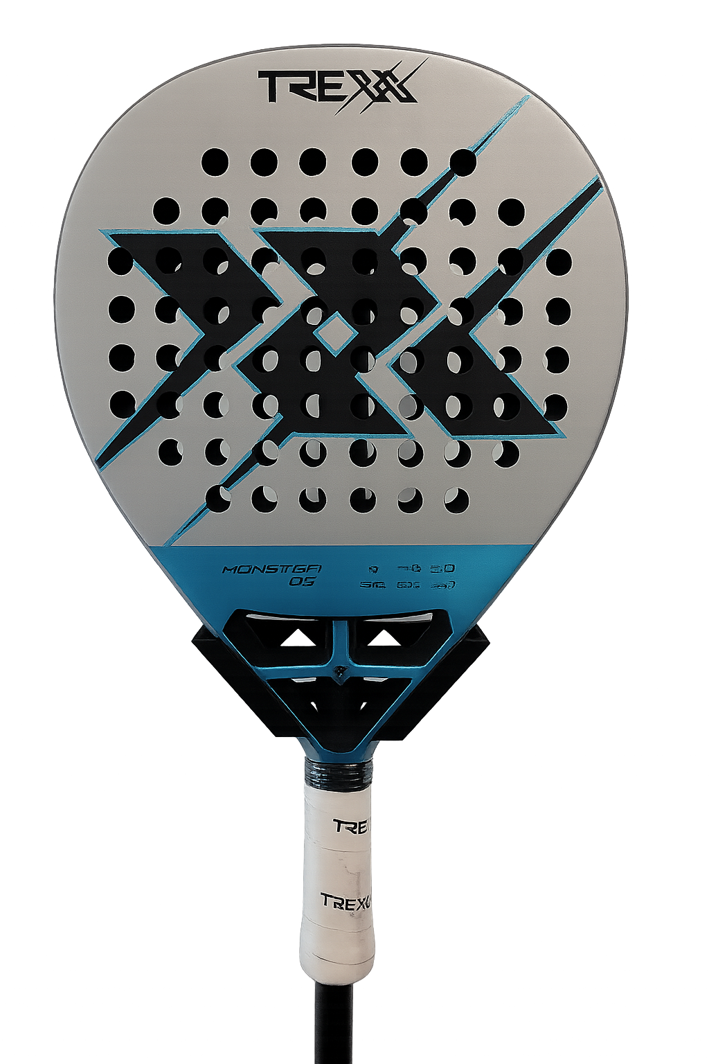 Trexx  Monster 05
