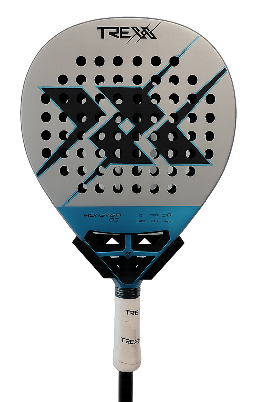 Trexx  Monster 05