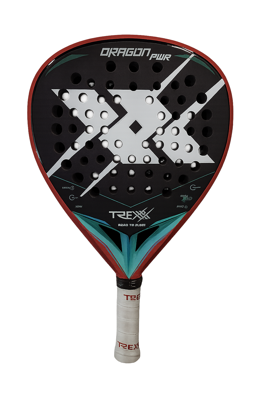 Trexx Dragon