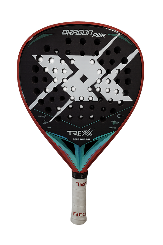 Trexx Dragon