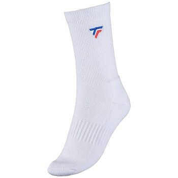 CALCETAS TECNIFIBRE BLANCA X3